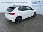 Škoda Fabia - fotka číslo 3