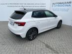 Škoda Fabia - fotka číslo 3