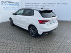 Škoda Fabia - fotka číslo 5