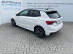 Škoda Fabia - fotka číslo 5