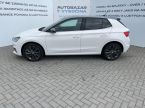 Škoda Fabia - fotka číslo 6