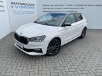 Škoda Fabia - fotka číslo 7