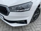 Škoda Fabia - fotka číslo 8