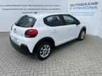 Citroën C3 - fotka číslo 3