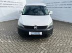 Volkswagen Caddy - fotka číslo 1
