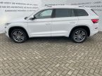 Škoda Kodiaq - fotka číslo 6