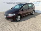 Volkswagen Touran - fotka číslo 0