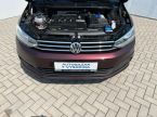 Volkswagen Touran - fotka číslo 9