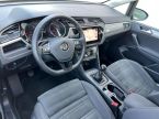 Volkswagen Touran - fotka číslo 12