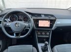Volkswagen Touran - fotka číslo 13
