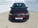 Volkswagen Touran - fotka číslo 1