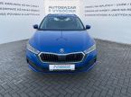 Škoda Octavia - fotka číslo 1
