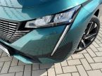 Peugeot 308 - fotka číslo 8