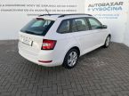 Škoda Fabia - fotka číslo 3