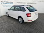 Škoda Fabia - fotka číslo 5