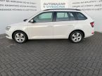 Škoda Fabia - fotka číslo 6