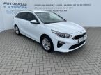 Kia Cee'd - fotka číslo 2