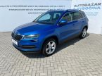 Škoda Karoq - fotka číslo 0