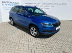 Škoda Karoq - fotka číslo 2