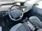 Citroën C4 Space Tourer - fotka číslo 12