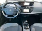 Citroën C4 Space Tourer - fotka číslo 13