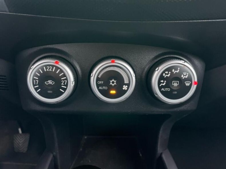 Citroën C-Crosser - hlavní fotka