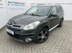 Citroën C-Crosser - fotka číslo 7
