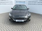 Ford Focus - fotka číslo 1
