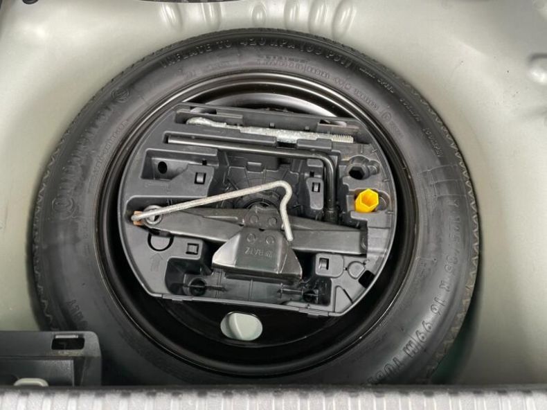 Citroën C3 Aircross - hlavní fotka