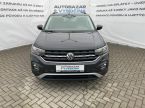 Volkswagen T-CROSS - fotka číslo 1
