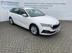 Škoda Octavia - fotka číslo 2