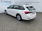 Škoda Octavia - fotka číslo 5