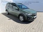 Dacia Jogger - fotka číslo 2
