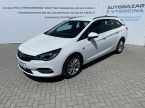 Opel Astra - fotka číslo 0