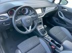 Opel Astra - fotka číslo 12