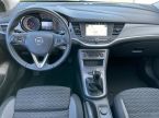 Opel Astra - fotka číslo 13