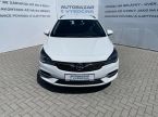Opel Astra - fotka číslo 1