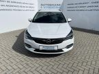 Opel Astra - fotka číslo 1