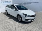 Opel Astra - fotka číslo 2