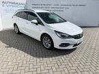 Opel Astra - fotka číslo 2