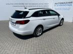 Opel Astra - fotka číslo 3