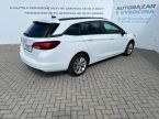 Opel Astra - fotka číslo 3