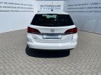 Opel Astra - fotka číslo 4