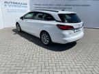 Opel Astra - fotka číslo 5