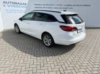 Opel Astra - fotka číslo 5