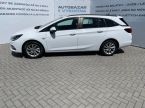 Opel Astra - fotka číslo 6