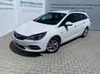 Opel Astra - fotka číslo 7
