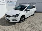 Opel Astra - fotka číslo 7