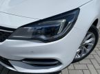 Opel Astra - fotka číslo 8