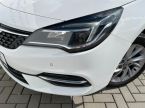 Opel Astra - fotka číslo 8